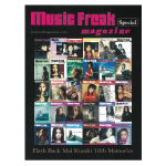 Music Freak Magazine