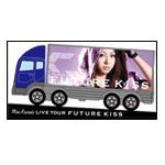 Mai kutaki LIVE TOUR FUTURE KISS