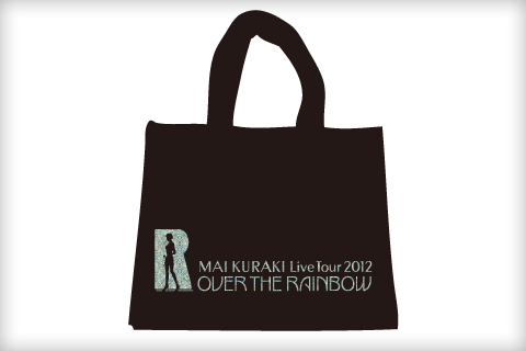 Mai Kuraki Live Tour 2012 ～OVER THE RAINBOW～