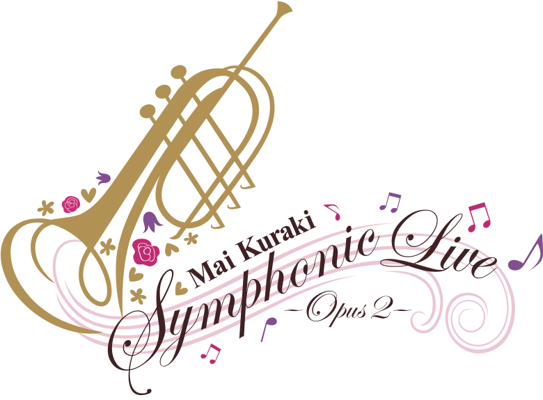 Mai Kuraki Symphonic Live -Opus 2-