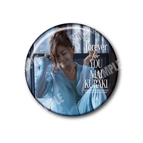 Special EP「forever for YOU」店舗別予約先着購入特典決定