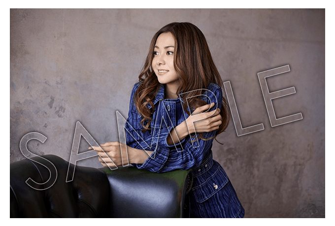 倉木麻衣 25th Anniversary “2525☺” Museum」CD会場販売のお知らせ