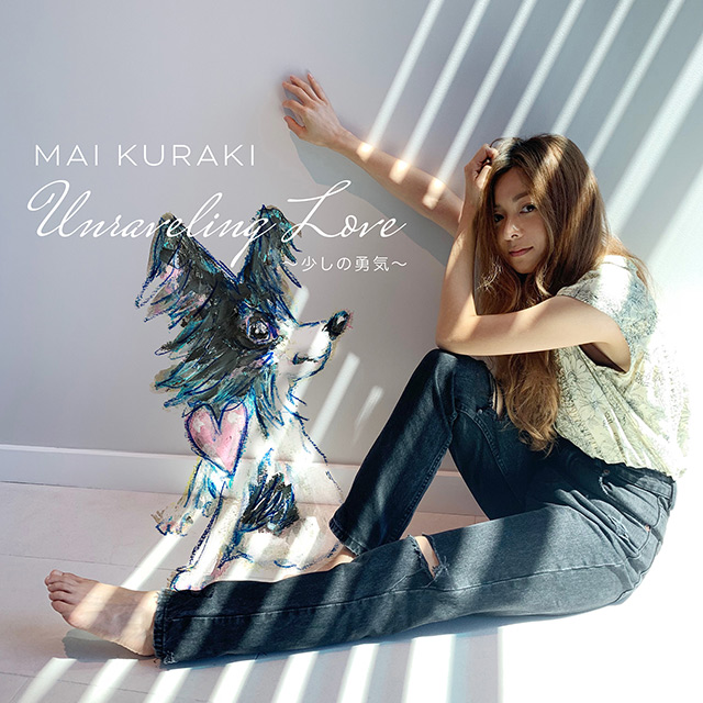 Mai-Kuraki｜倉木麻衣 OFFICIAL WEBSITE