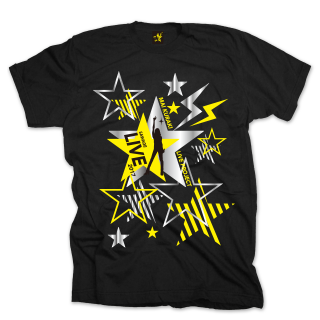 Mai Kuraki Live Project 2017 “SAWAGE☆LIVE”